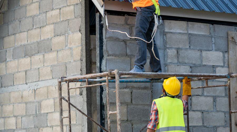 Professional residential roofers in Willisville, AR
